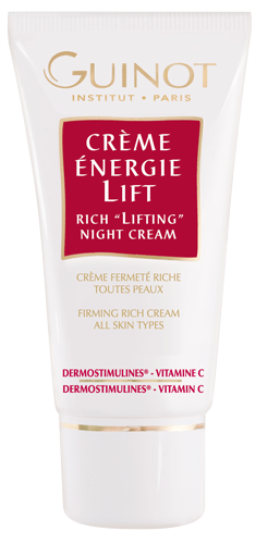 Guinot Crème Energie Lift - 50 ml